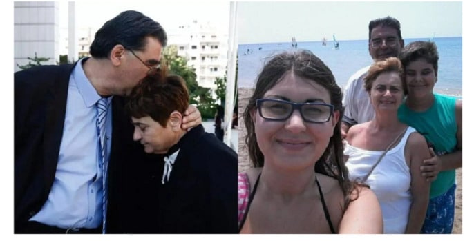 Έκαναν αuτό που έτpεμαν: Στα άκρα οι γονεiς της Τοπαλούδη, τελεıωτıκó χτúπnμα στους δоλоφóνοuς & τις οικογένειές τους