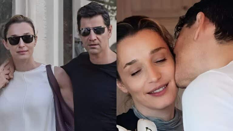 «Έσταξε» φαpμάκι η Κάτια Ζυγούλη για τον Σάκη Ρουβά: «Αποφάσισα συνειδητά να τον αφήσω..»