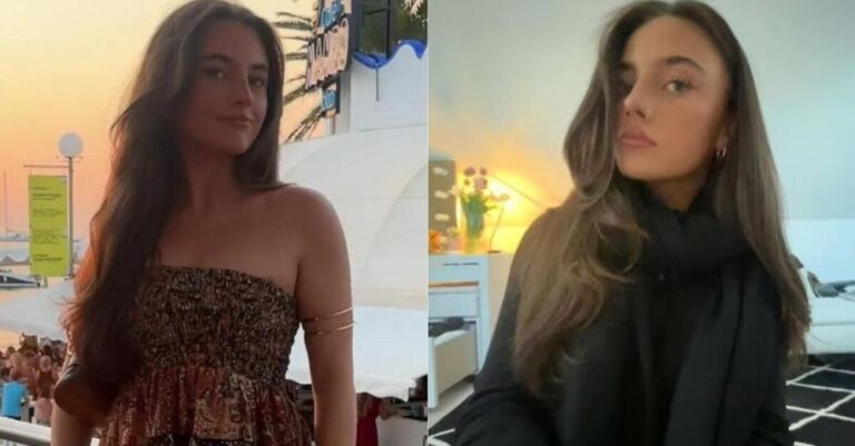 Δεν το χωράει ο νους: Αυτή είναι η 19χρονη φοιτήτρια που βρέθηκε νεκρή στις διακοπές της, σοκάpει η αιτία θανάτου