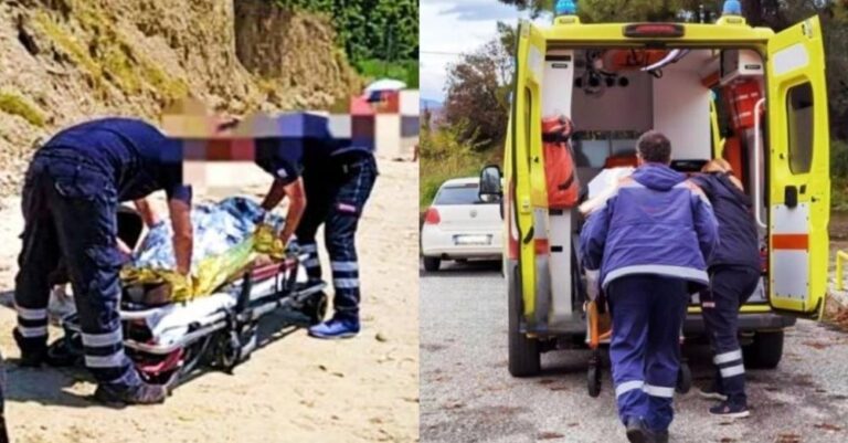 Νεκροί και οι 3 μέσα σε λίγες ώρες: Πήγαν για διακοπές στην Κρήτη & δεν γύρισαν ποτέ, στα μαύρα 3 οικογένειες