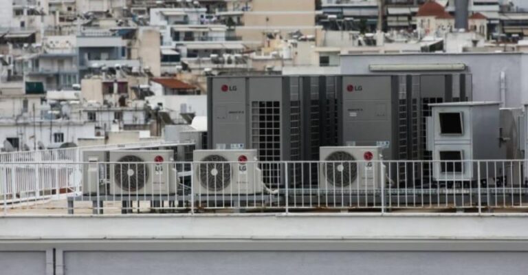 Έρχεται τον Σεπτέμβριο το Εξοıκονομώ με επıδóτηση για αντλίες θερμότητας