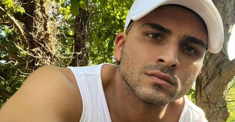 Στέλιος Λεγάκης: Εγκατέλειψε το σπίτι του λόγω πυρκαγιάς – «Ευτυχώς προλάβαμε»