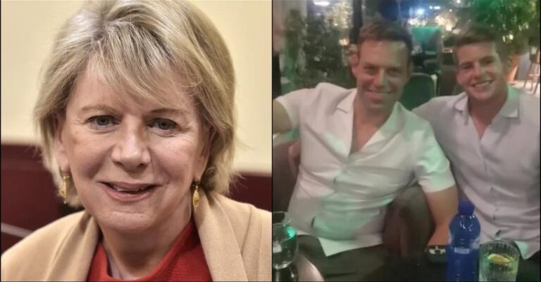 Η Έλενα Ακρίτα «ισοπέδωσε» όσους έγραψαν αρνητικά σχόλια για τη λίστα γάμου Κασσελάκη – Τάιλερ