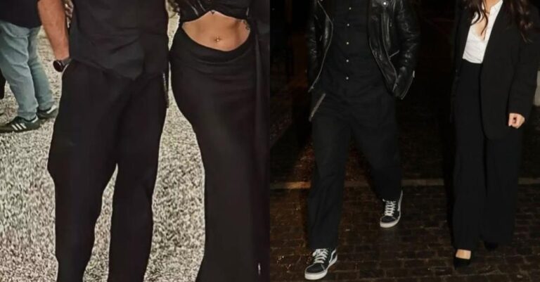 Ανακοινώθηκε ο γάμος της χρονιάς: Παντρεύεται στα 37 της η Ελληνίδα δημοσιογράφος και ο σωματαράς σύντροφό της