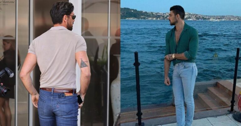 Πέσαν… σαγόνια στη Μύκονο: Βγαίναν από μαγαζιά να δουν τον απόλυτο… άντρα, ιδού ο παίδαρος που κατέφτασε στο νησί