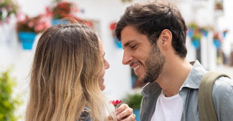 Τα 10 μικρά πράγματα που κάθε άνδρας θέλει από την σύντροφό του