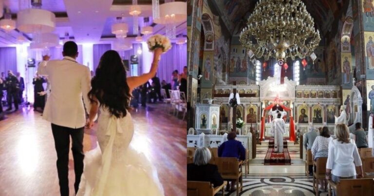 «Συναγερμός» με την Πανώλη: Στον αέρα οι γάμοι, «πάγωσαν» οι μελλόνυμφοι με αυτά που τους ζητούν για το γλέντι