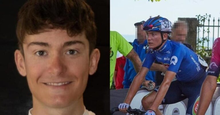 Έπαθε ανακοπή μόλις 21 χρονών παλικάρι: Θρήνος για τον νεαρό αθλητή, νεκρός ξαφνικά μπροστά στους γονείς του