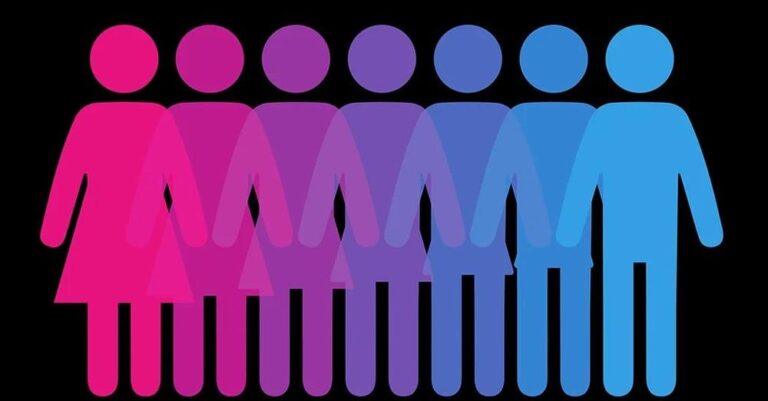 Ίντερσeξ: Το «Ι» του όρου ΛΟΑΤΚΙ+ – Ποια άτομα χαρακτηρίζονται δıαφυλικά