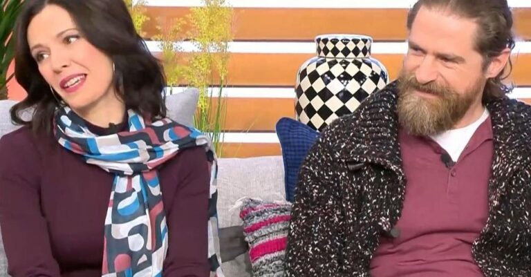 Μαριλίτα Λαμπροπούλου & Δημήτρης Λάλος: Οι πρώτες τους διακοπές ως ζευγάρι – Ο προορισμός που επέλεξαν