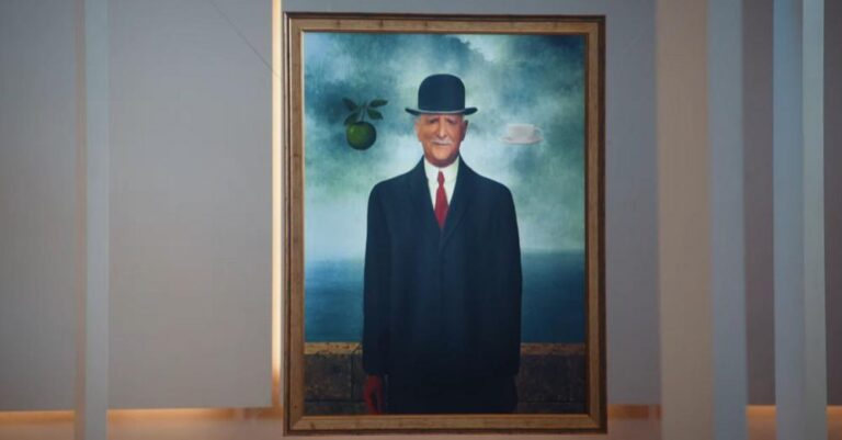 Γιώργος Παπαδάκης: Το τρέιλερ για την πρεμιέρα της εκπομπής «Καλημέρα Ελλάδα»