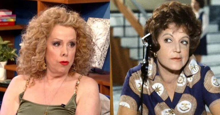 «Νοιαζόταν μόνο για τον εαυτό της»: Η Ισμήνη Καλέση σπάει τη σιωπή της για τη Ρένα Βλαχοπούλου, 20 χρόνια μετά