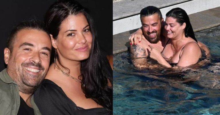 Δεν αντέχει ο ένας χωρίς τον άλλον: Ξανά μαζί μόλις λίγο καιρό μετά την ανακοίνωση ότι χωρίζουν Αϊβάζης – Κορινθίου;