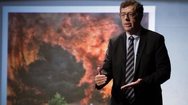 Επιβεβαιώνονται οι φόβοι για μεγάλο σεισμό στην Αθήνα, ενδεχόμενο για 8,5 Ρίχτερ – «Θα ακούσετε ένα βουητό»