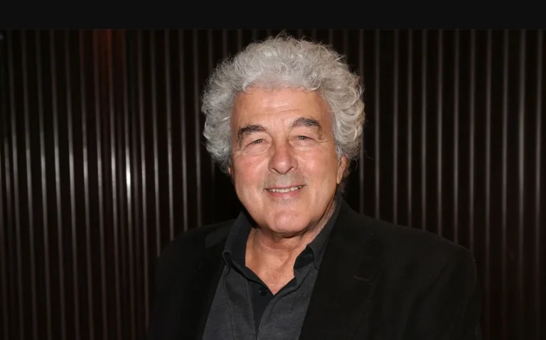 Πέθανε ο σπουδαίος σκηνοθέτης Αντώνης Αντύπας