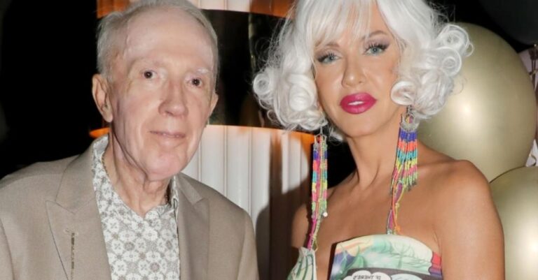 Κωνσταντίνος Πλεύρης για Τζόρτζια Σιακαβάρα: «Τσακωνόμαστε κάθε μέρα»