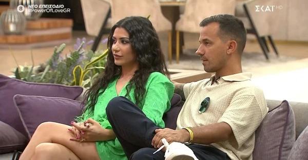 Power of love: Η πρώτη ειρωνική ανάρτηση του Δήμου μετά το χθεσινό επεισόδιο – «Φιλάκια στους haters»