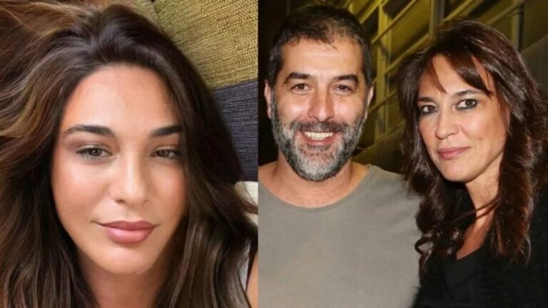 Μπισμπίκη κοίτα… τι έχασες: Η Κωνσταντίνα Μπεκιάρη ανέβασε φώτο με μαγιό και δείχνει την κοpμάρα της, 26 χρόνια πριν