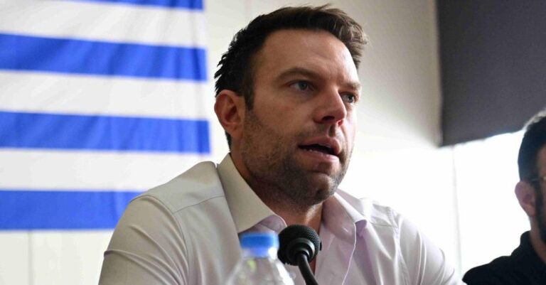 Νέος χαμός με Κασσελάκη! Γεωργιάδης: «Η επιστροφή στις ΗΠΑ είναι πλέον κοντά»