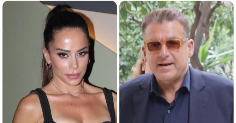 Μαθεύτηκαν τα ευχάριστα για Λιάγκα και Αντωνά – Επιβεβαιώθηκε από τους ίδιους – Θα φάμε κουφέτα;  