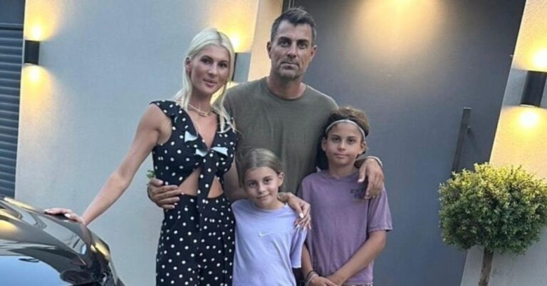 Στέλιος Χανταμπάκης και Όλγα Πηλιάκη μετακομίζουν μόνιμα σε χώρα του εξωτερικού – Η ανακοίνωση τους