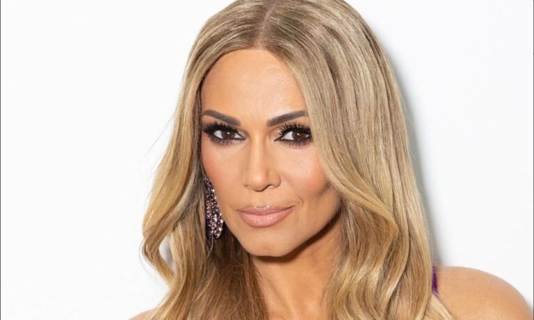 Έλλη Κοκκίνου: Εσπευσμένα στο νοσοκομείο – Αναβλήθηκε η συναυλία της στην Αρεόπολη