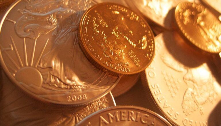 Τέλος οι χρuσές λίρες στην Ελλάδα – Πόσο «πιάνουν» τώρα