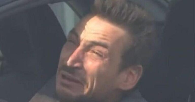 Φωτιά στην Αττική: Σπάραξε κάτοικος στην Πεντέλη – «Σας το λέω και έχω ανατριχιάσει, εδώ έχω μεγαλώσει»