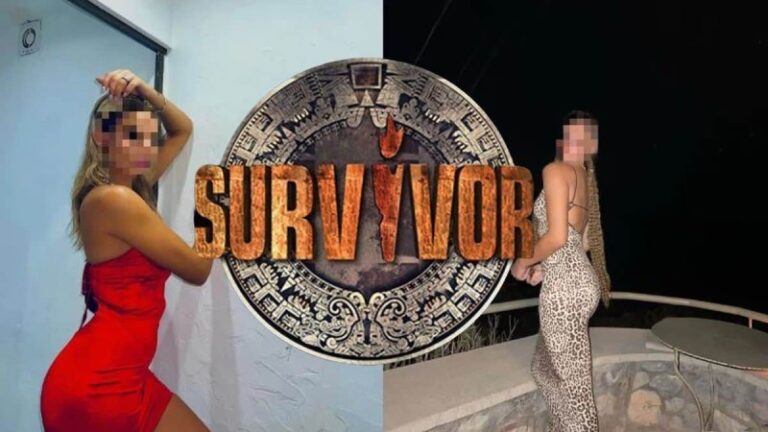 Survivor spoiler: Οι 2 νέες «Αϊνατζόγλου» – Οι δίδυμες αδελφές που μπαίνουν στο νέο κύκλο