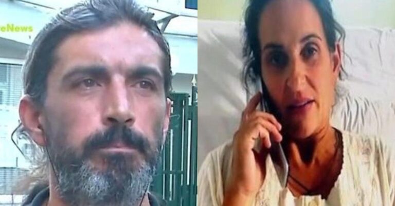 Στο νοσοκομείο η Παλαιοχριστιανή λόγω ακατάσχετης αιμορραγίας – Δεν της δίνουν το μωρό που γέννησε