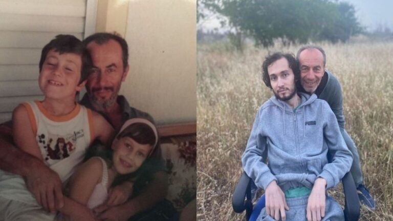 Κλαίει όλη η Ευρυτανία για τον Κωνσταντίνο Ροζάκη: Πέθανε στα 23 του χρόνια! Πάλευε σαν θηρίο