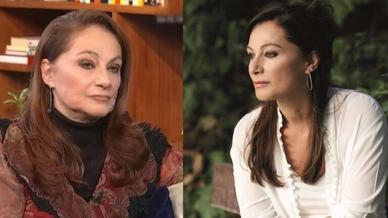 Φιλαρέτη Κομνηνού: «Δεν είχα που να μείνω, όλο τον χειμώνα με φιλοξένησε στο σπίτι της η Μαρία Μπακοδήμου»