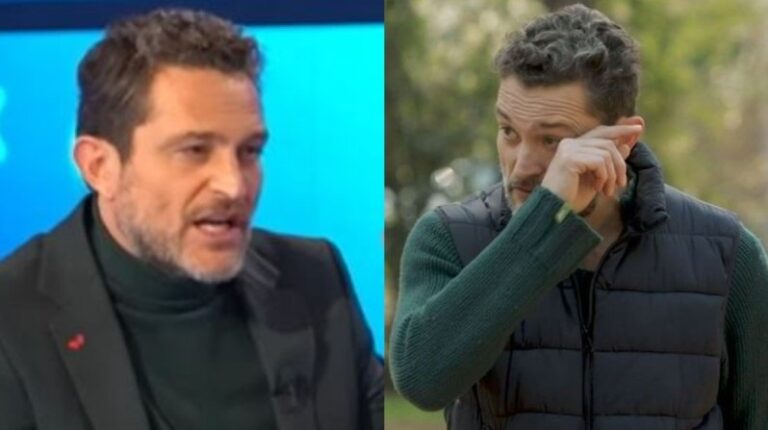 «Έχω παιδικό δωμάτιο χωρίς να έχω το παιδί»: Ραγίζει καρδιές ο Γιώργος Καραμίχος για την κόρη του