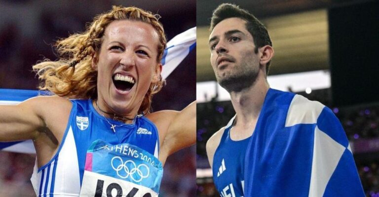 Πηγή Δεβετζή για Μίλτο Τεντόγλου: «Έτσι όπως τον βλέπω να αγωνίζεται μου θυμίζει εμένα»