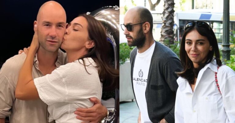 Μεγάλες χαρές ξανά στα σπίτι τους, μετά από 6 παιδιά: Καταπληκτικά νέα για Ολυμπία Χοψονίδου – Βασίλη Σπανούλη