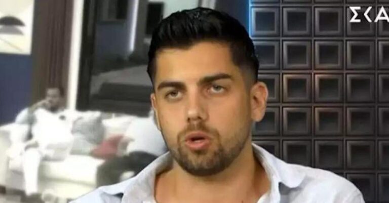 Power of Love: Ο Τζέισον ξεκαθαρίζει – «Παίζει πολύ ότι γουστάρω άντρες»