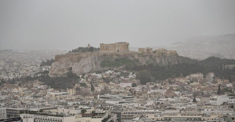 Ο καιρός θα είναι εφιαλτικός μετά τον 15Αύγουστο – Το είπαν οι μετεωρολόγοι