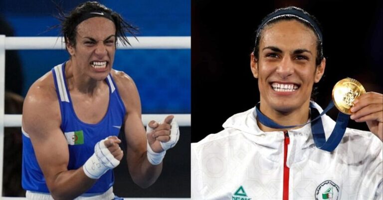 Ιμάνι Κελίφ: Η χρυσή Ολυμπιονίκης που κατηγορήθηκε πως είναι άνδρας, έγινε «μοντέλο» και είναι μια εντυπωσιακή γυναίκα