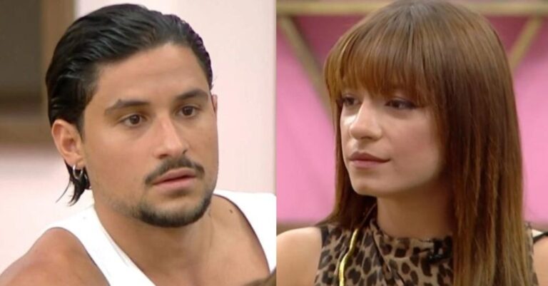 Δράματα στο Power of Love: Έγινε αυτό που περιμέναν όλοι ότι θα γίνει – Ο Δημήτρης… τρόμαξε με αυτό που έκανε η Σοφία