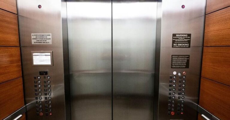 Τέλος όσα ξέραμε για τα ασανσέρ στις πολυκατοικίες – Τι αλλάζει