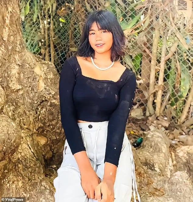 87892619 13683475 moe sa nay 14 died while taking selfies at the sinywa waterfall m 21 1722246254849