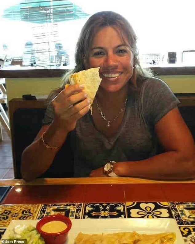 88678639 13757409 when former athlete daniela larreal chirinos failed to show up a a 33 1724078775841