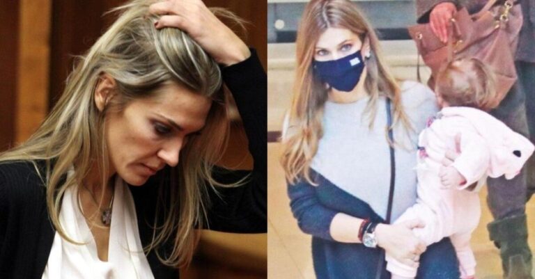 Εγκαταλείπει την Ελλάδα, ξεκινάει νέα καριέρα: «Προδομένη» απ’όλους η Εύα Καϊλή μετά τη φυλακή «Εκεί μετακομίζω»