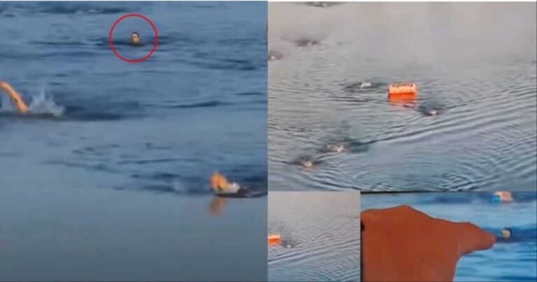 Τραγωδία σε αγώνα CrossFit: Σέρβος αθλητής πέθανε ενώ κολυμπούσε λίγο πριν τον τερματισμό