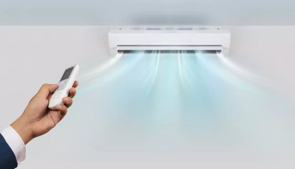 air conditioner device