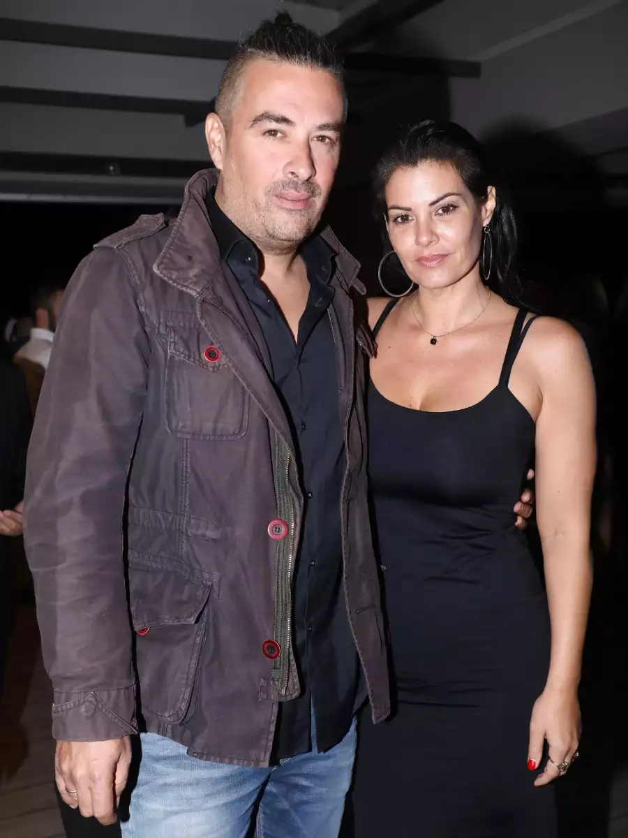 Έτος «καταιγίδα» χωρισμών το 2024: Τα 20 διάσημα ζευγάρια που έδωσαν τέλος στον γάμο τους και επιβεβαίωσαν το διαζύγιό τους 6 aivazis korinthiou