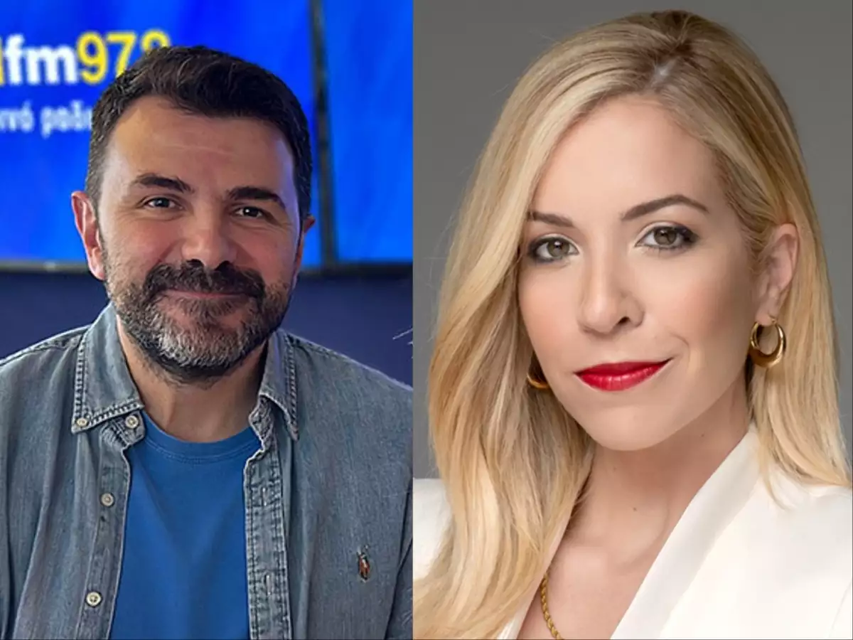 Έτος «καταιγίδα» χωρισμών το 2024: Τα 20 διάσημα ζευγάρια που έδωσαν τέλος στον γάμο τους και επιβεβαίωσαν το διαζύγιό τους 5 anastasopoulou kolokithas