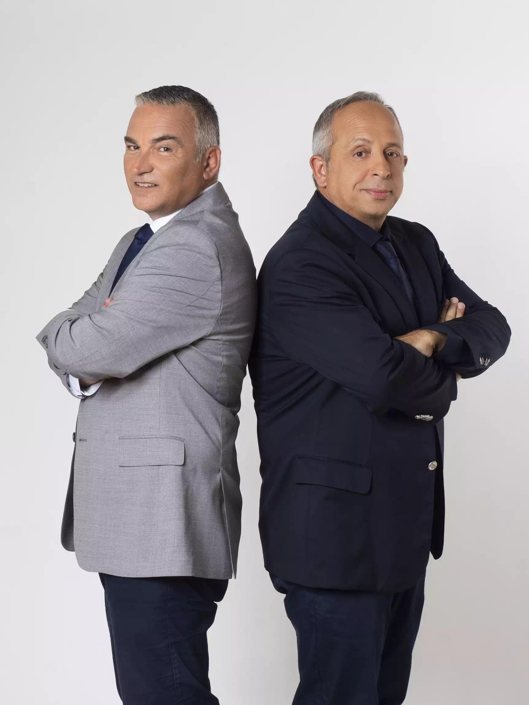 Η ενημέρωση πρωταγωνιστεί στον ΣΚΑΙ και τη νέα σεζόν 4 atairiastoi