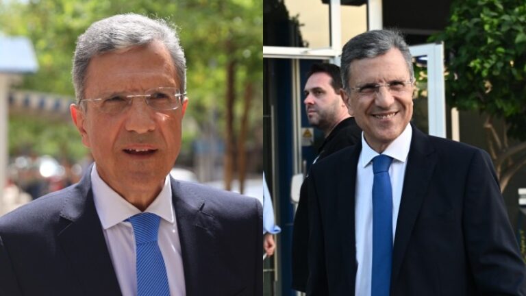 Εξελίξεις για την υγεία του Γιώργου Αυτιά: Η ανακοίνωση για το δημοσιογράφο μετά την νοσηλεία με βαριά πνευμονία