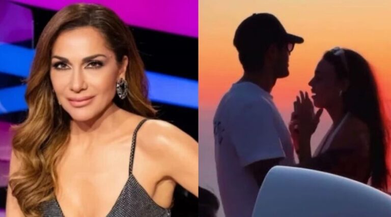 Περήφανος για την «πεθερά» του ο Φιντιρίκος: Η ανεκτίμnτη κίνηση στη Βανδή μετά την αποκάλυψη της σχέσης του με τη Μελίνα Νικολαΐδη